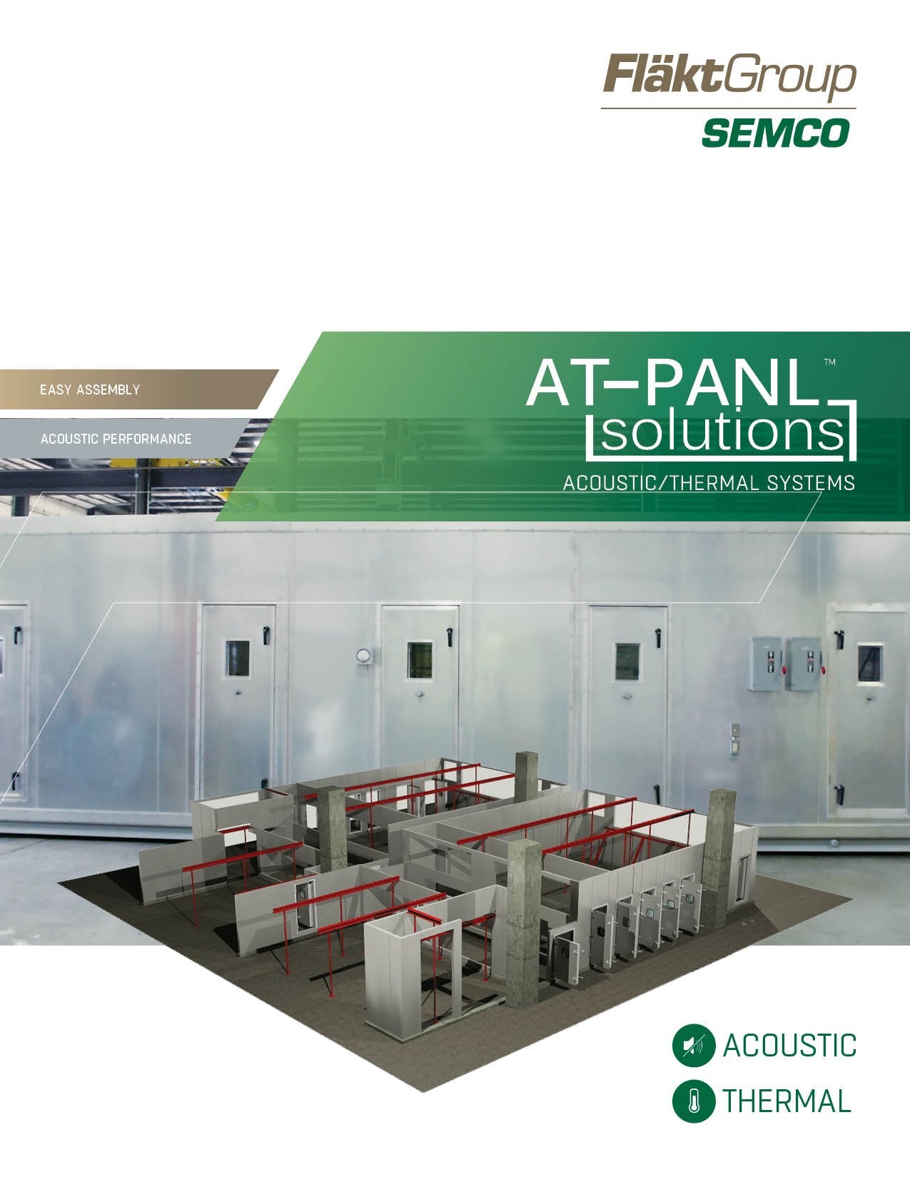 Acoustic Thermal Panels Sales Brochure - FlaktGroup Semco 2018-01.jpg Acoustic Thermal Panels Sales Brochure - FlaktGroup Semco 2018-01.jpg