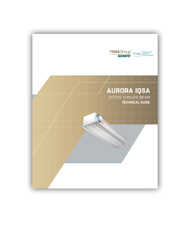 Aurora IQSA Tech Guide
