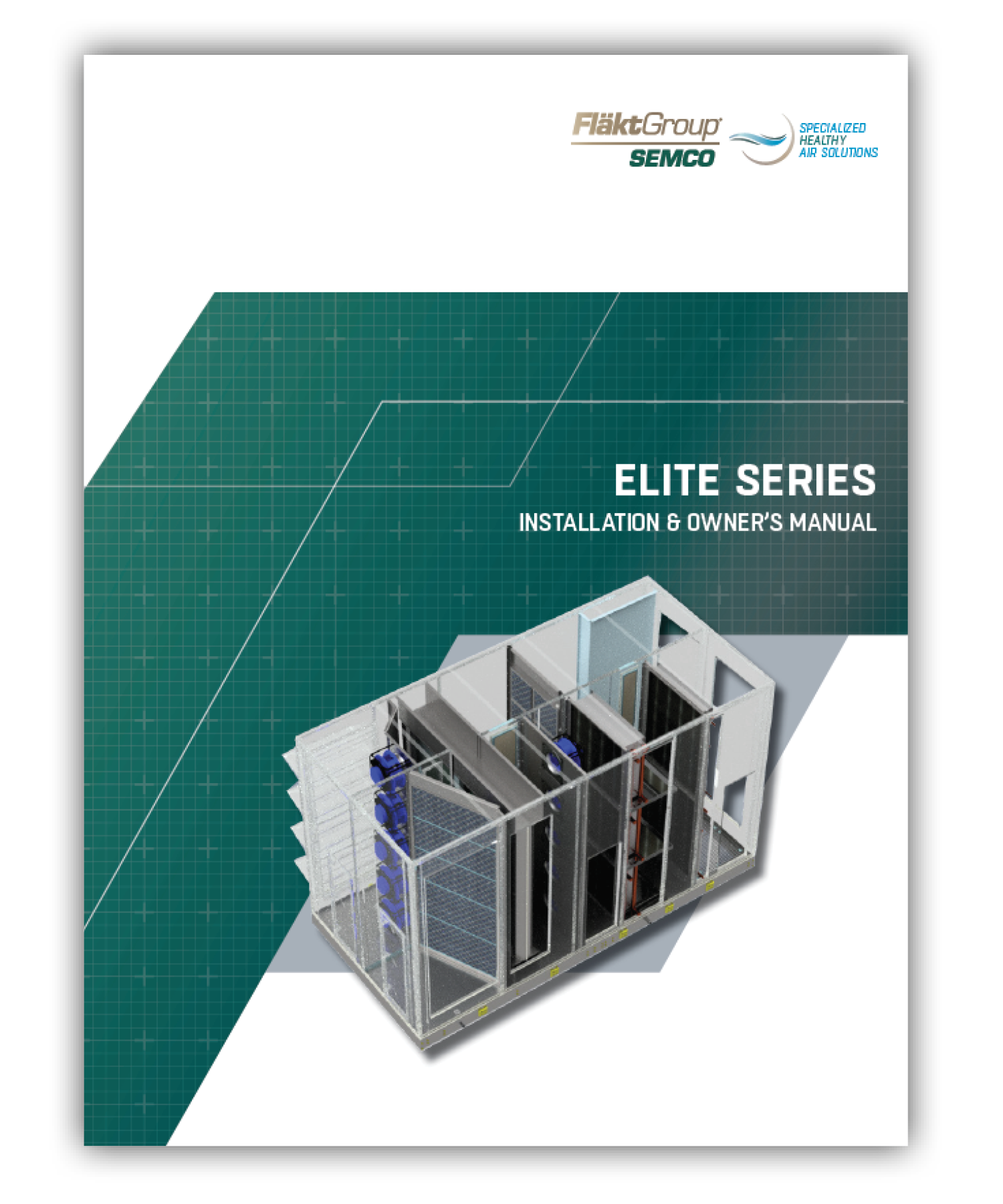Elite Series Owners Manual