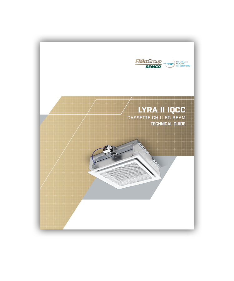 LYRA IQCC - 2