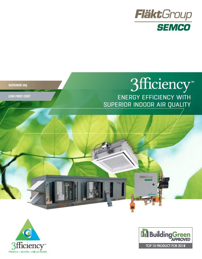 3fficiency brochure 3fficiency brochure