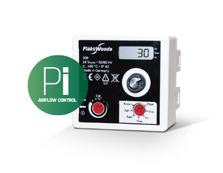 Pi Airflow Control Pi Airflow Control