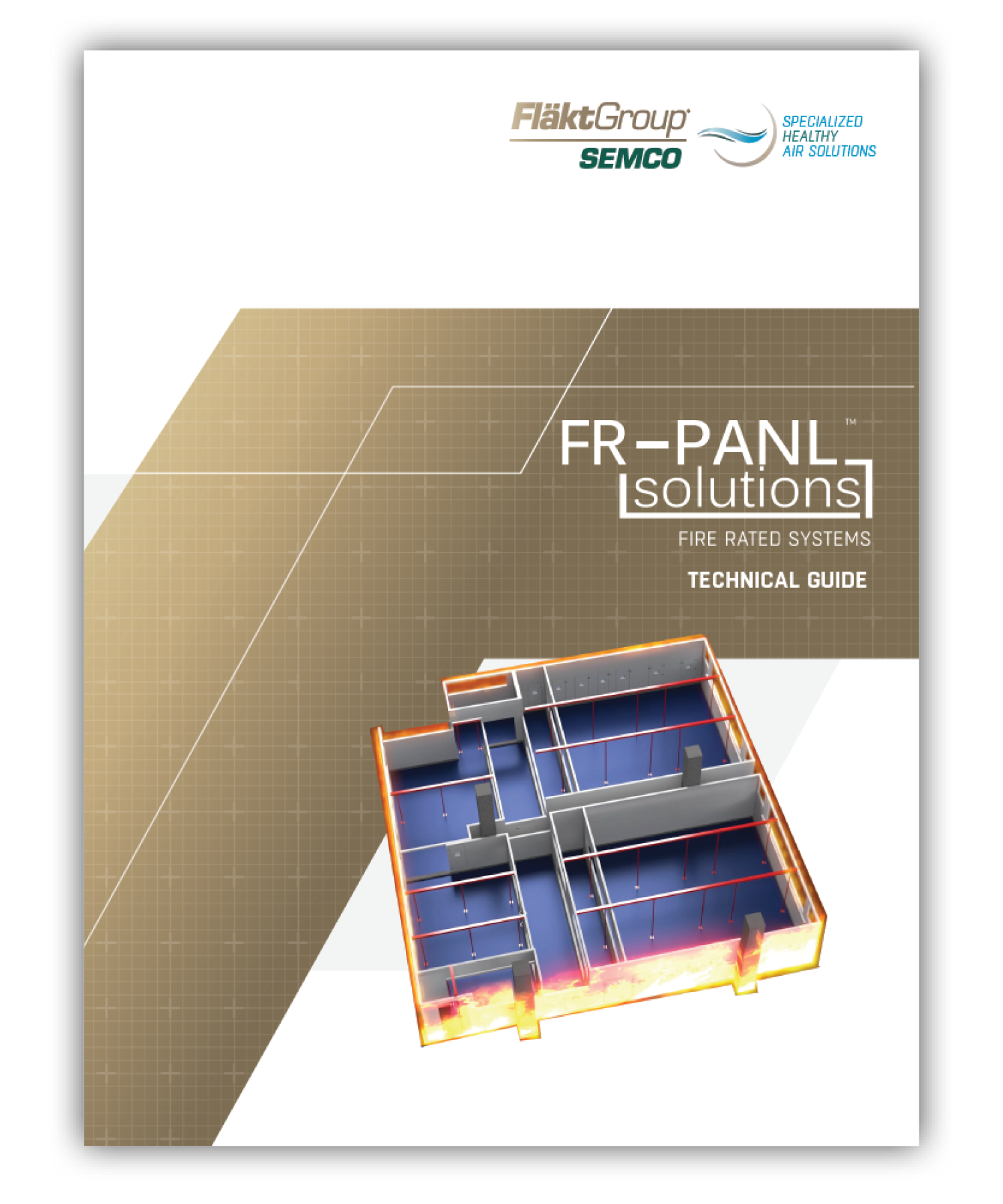 fire panel tech guide